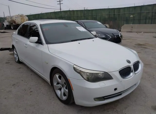 2008 BMW  - Image 1.