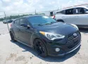 2013 HYUNDAI Veloster 1.6L 4