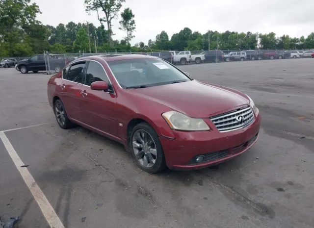 2006 INFINITI  - Image 1.