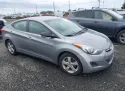 2011 HYUNDAI ELANTRA 1.8L 4