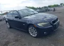 2009 BMW 328I 3.0L 6