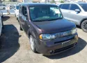 2009 NISSAN CUBE 1.8L 4