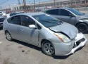 2006 TOYOTA PRIUS 1.5L 4