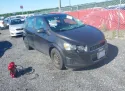 2014 CHEVROLET Sonic 1.8L 4