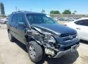 2005 HONDA Pilot 3.5L 6