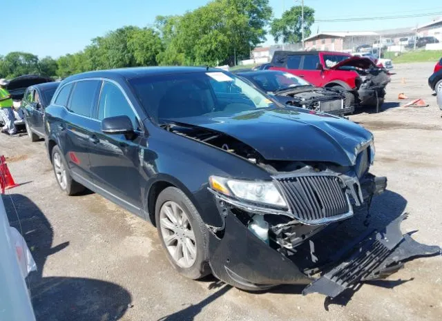 2014 LINCOLN  - Image 1.