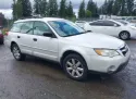 2009 SUBARU Outback 2.5L 4