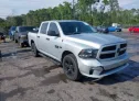 2017 RAM  - Image 1.