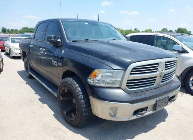 2013 RAM  - Image 1.