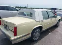 1987 CADILLAC  - Image 4.