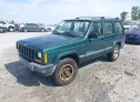 2000 JEEP  - Image 2.