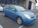 2005 TOYOTA PRIUS 1.5L 4