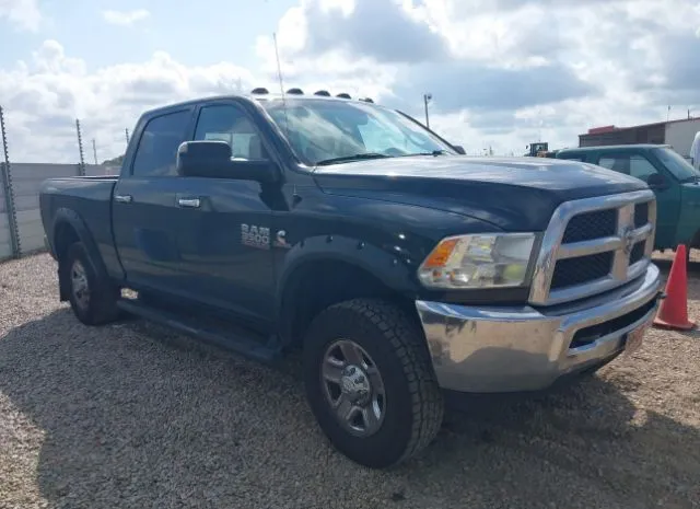 2018 RAM  - Image 1.