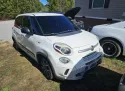 2014 FIAT 500L 0