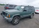 2000 JEEP  - Image 2.