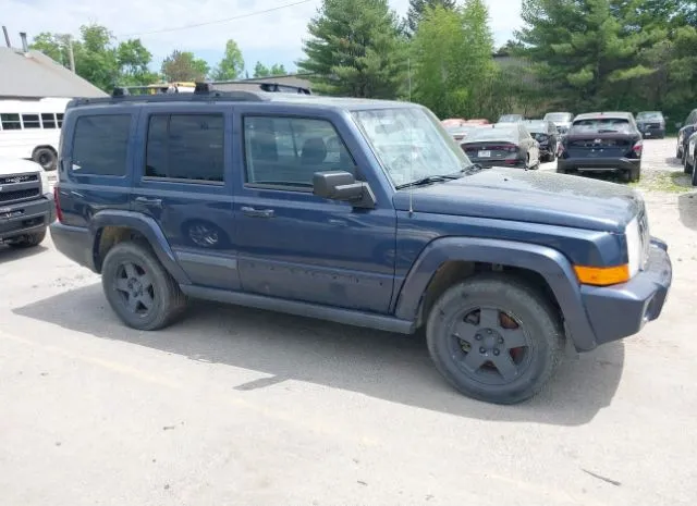 2009 JEEP  - Image 1.