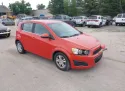 2012 CHEVROLET Sonic 1.8L 4