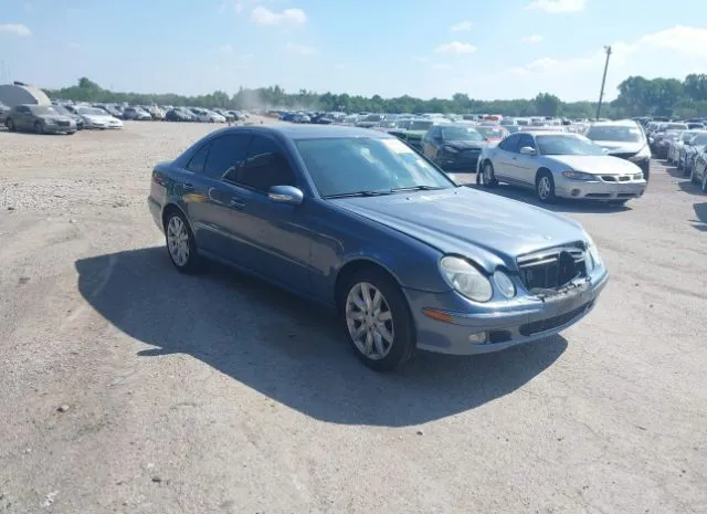 2006 MERCEDES-BENZ  - Image 1.