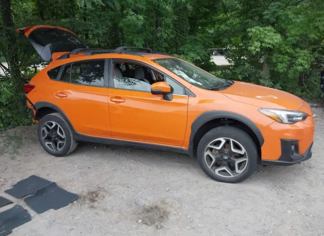 2019 SUBARU  - Image 1.