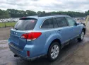 2010 SUBARU  - Image 4.