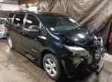 2016 TOYOTA SIENNA 3.5L 6