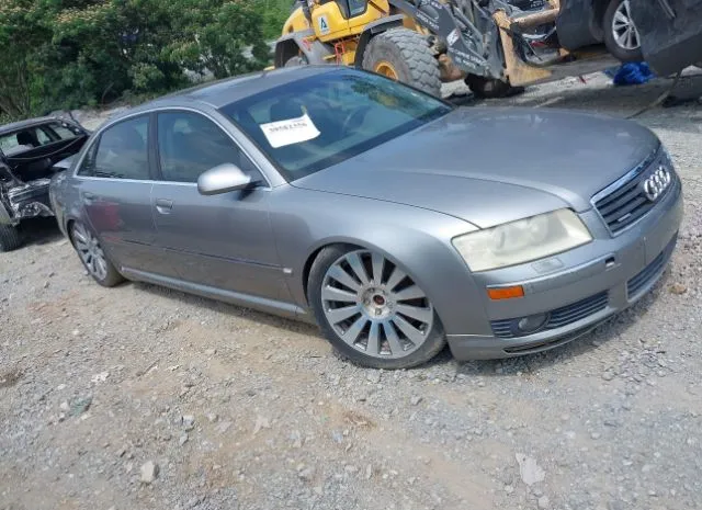 2004 AUDI  - Image 1.