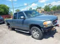 2007 GMC SIERRA 1500 CLASSIC 4.8L 8