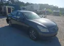 2008 INFINITI G35X 3.5L 6