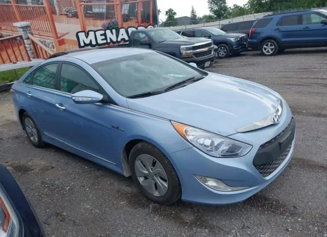 2015 HYUNDAI  - Image 1.