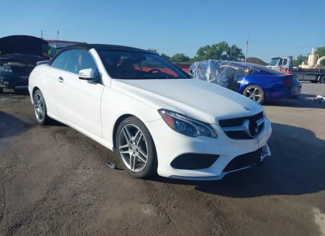 2016 MERCEDES-BENZ  - Image 1.