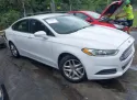 2013 FORD FUSION 2.5L 4