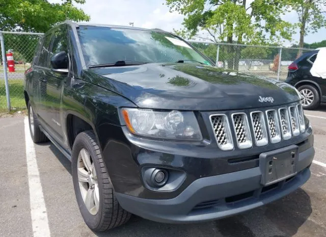 2014 JEEP  - Image 1.