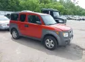 2004 HONDA Element 2.4L 4