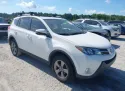 2015 TOYOTA RAV4 2.5L 4