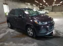 2020 CHEVROLET TRAX 1.4L 4