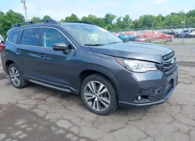 2019 SUBARU  - Image 1.