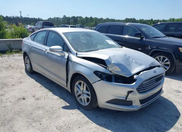 2016 FORD  - Image 1.