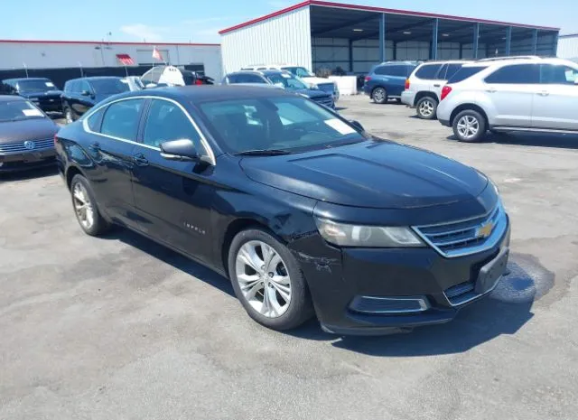 2014 CHEVROLET  - Image 1.