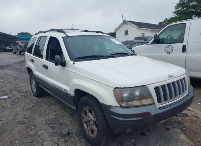 2004 JEEP  - Image 1.