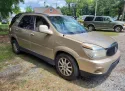 2006 BUICK Rendezvous 3.5L 6