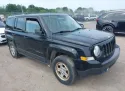 2016 JEEP PATRIOT 2.4L 4