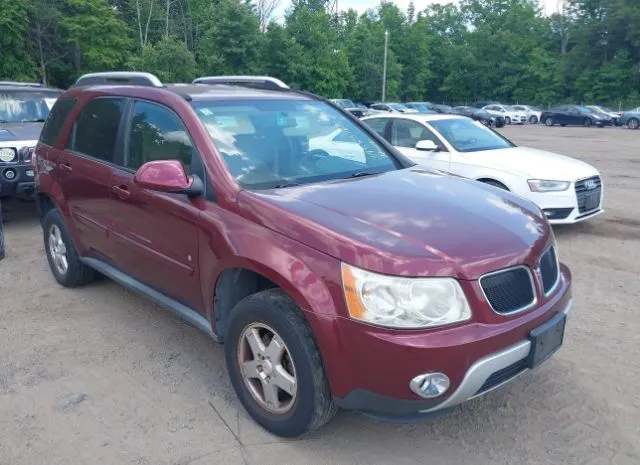 2007 PONTIAC  - Image 1.