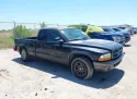 2002 DODGE DAKOTA 3.9L 6