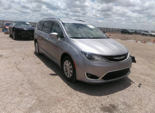 2018 CHRYSLER  - Image 1.