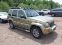 2003 JEEP Liberty 3.7L 6