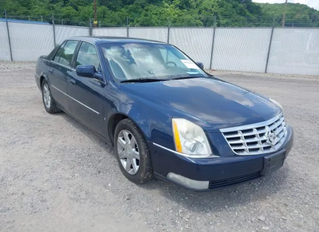 2006 CADILLAC  - Image 1.