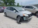 2012 TOYOTA Prius 1.8L 4