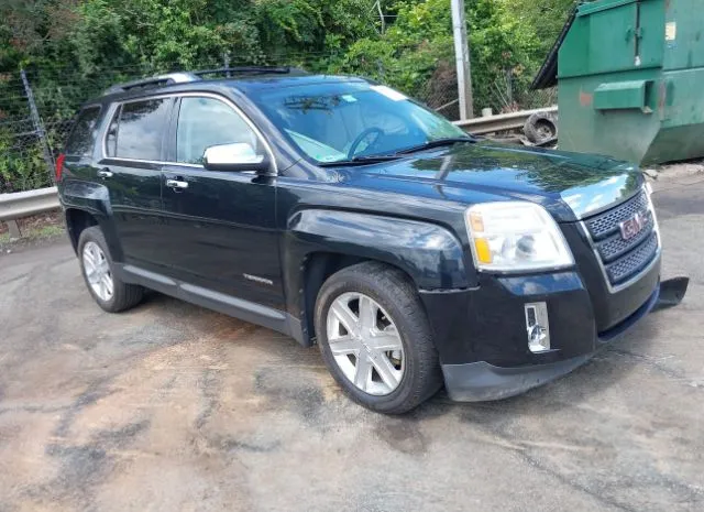 2011 GMC  - Image 1.