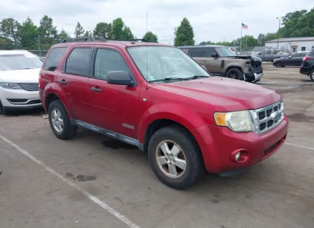 2008 FORD  - Image 1.