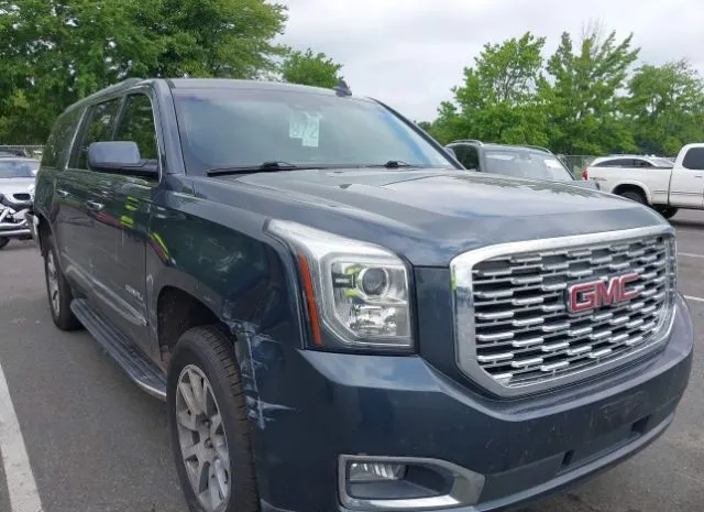 2019 GMC  - Image 1.